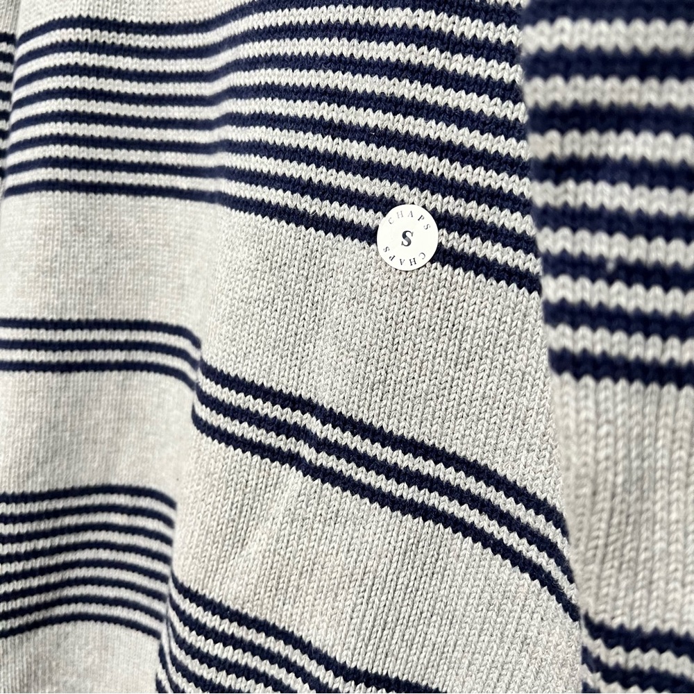 Chaps sweater - Picture 5 of 7
